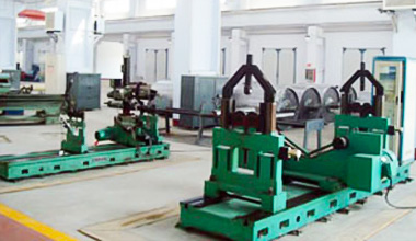 嚴(yán)格膠輥質(zhì)檢流程