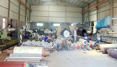 完善售后服務(wù)體系