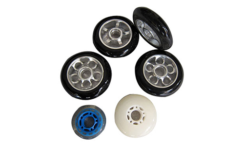 膠輥在使用時(shí)的事項(xiàng)