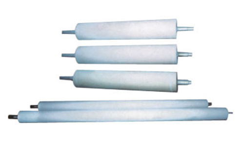 橡膠膠輥在日常使用中會(huì)出現(xiàn)哪些問題