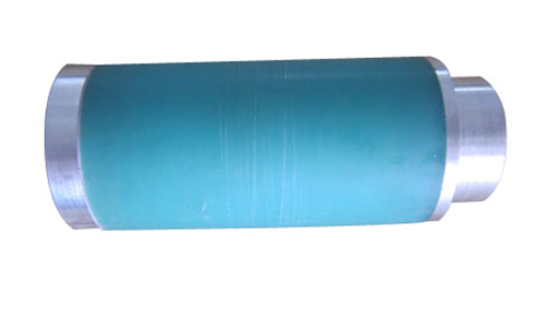 膠輥廠對(duì)于硅膠輥的使用注意事項(xiàng)