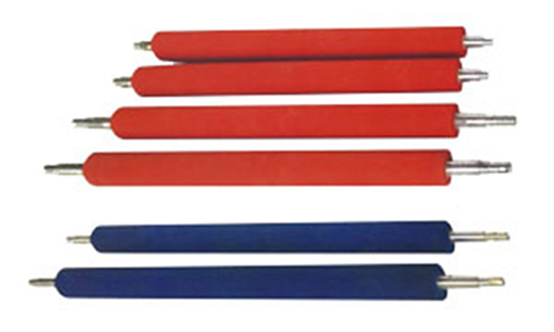 印刷膠輥的使用需知事項(xiàng)