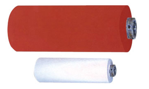 膠輥對(duì)聚氨酯材料的要求