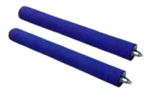 簡(jiǎn)單談?wù)勀z輥的加工方式