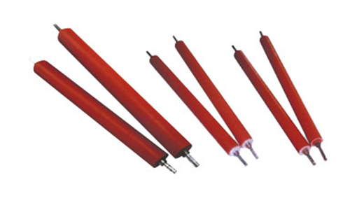 膠輥廠產(chǎn)品的在各行各業(yè)的應(yīng)用及競爭